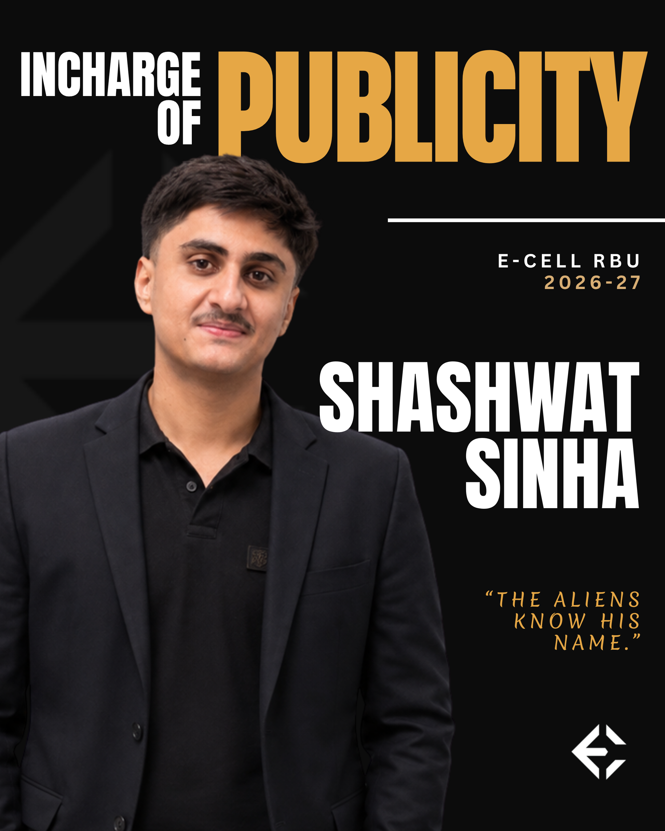 Shashwat Sinha